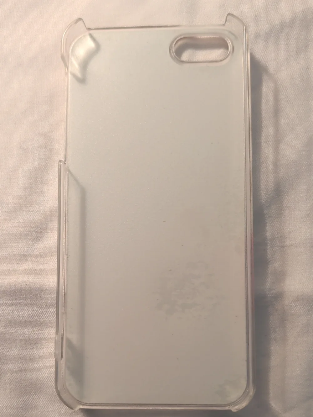 NWOT Kate Spade & Hello Kitty iPhone 5 / 5S / 1st Generation SE (2016) Case Lot